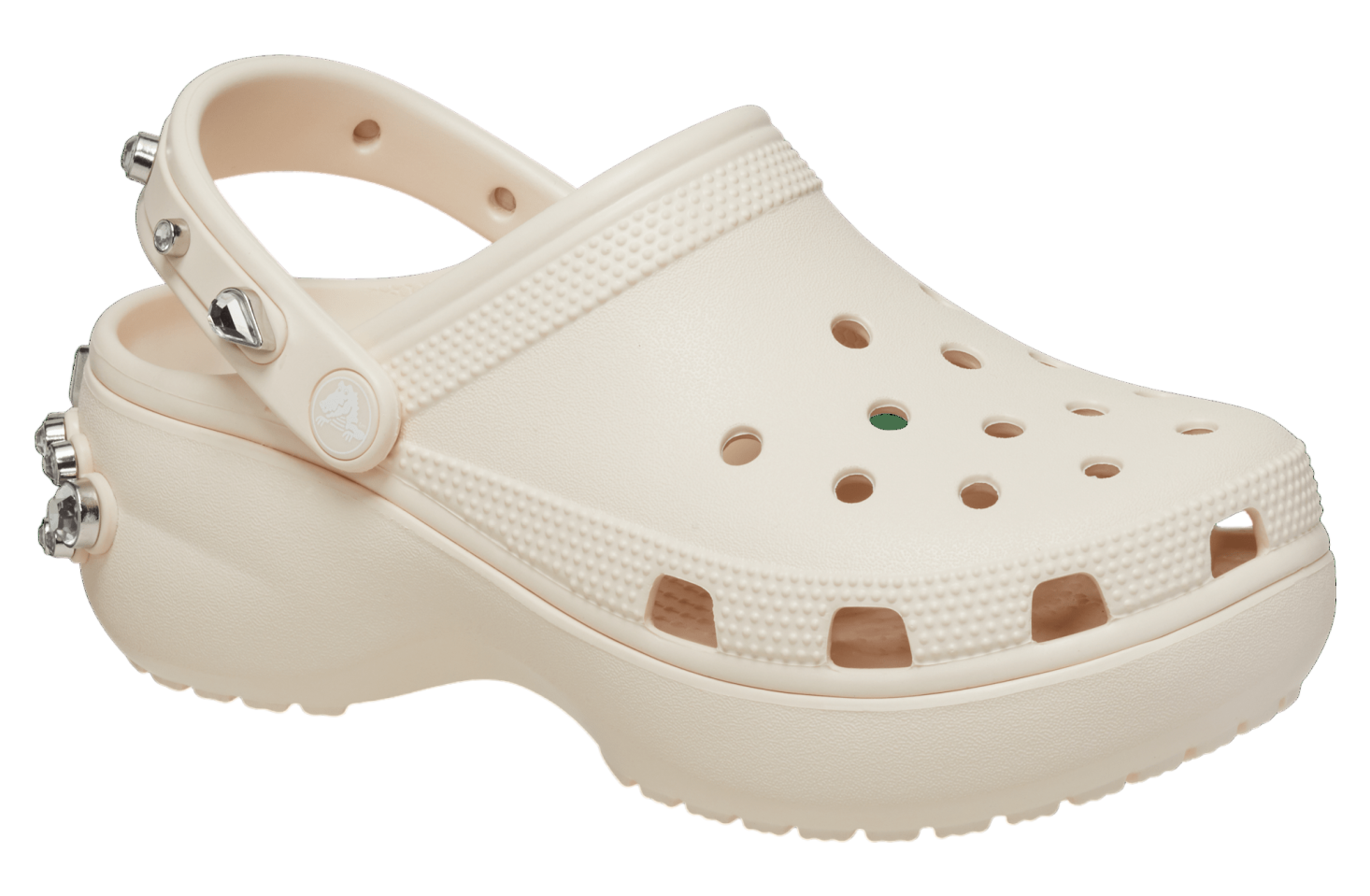 Crocs Classic Platform Tiara Clog WMNS Dew