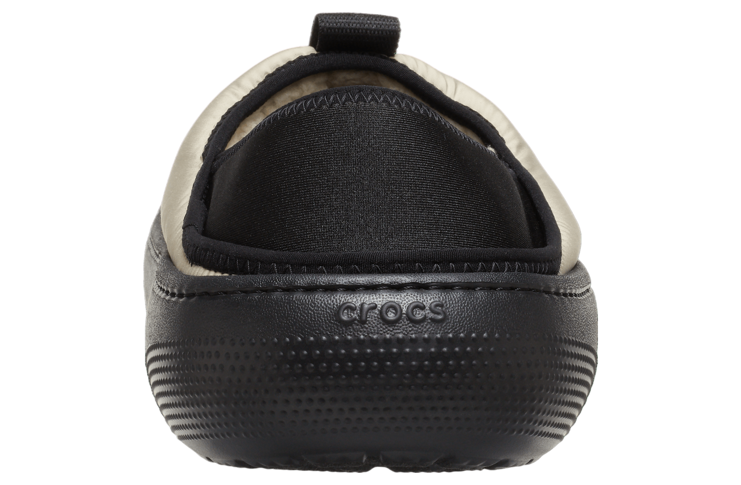 Crocs Classic Puff Moc GS Moth / Multi