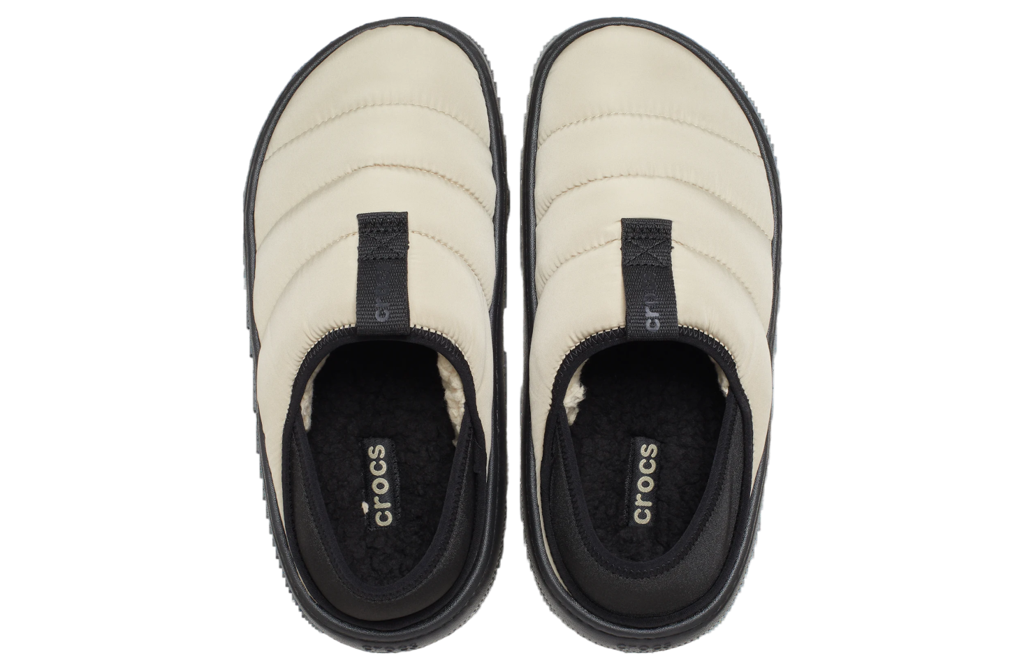 Crocs Classic Puff Moc Moth / Multi