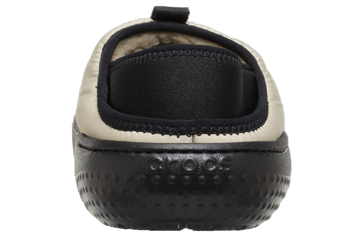 Crocs Classic Puff Moc Moth / Multi