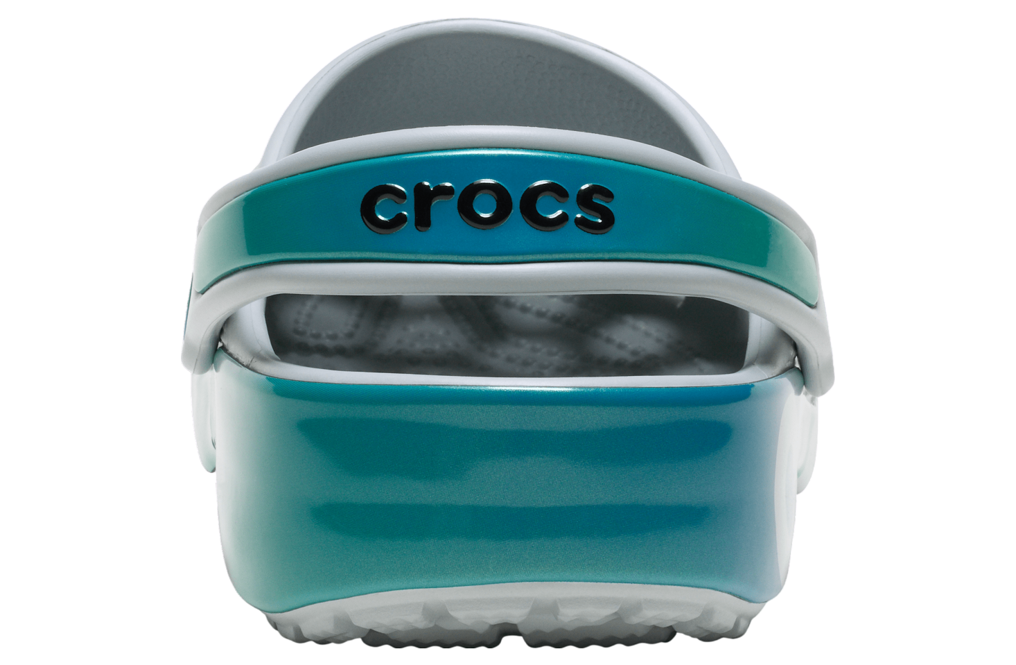 Crocs Classic Reflector Clog GS Mirage / Multi