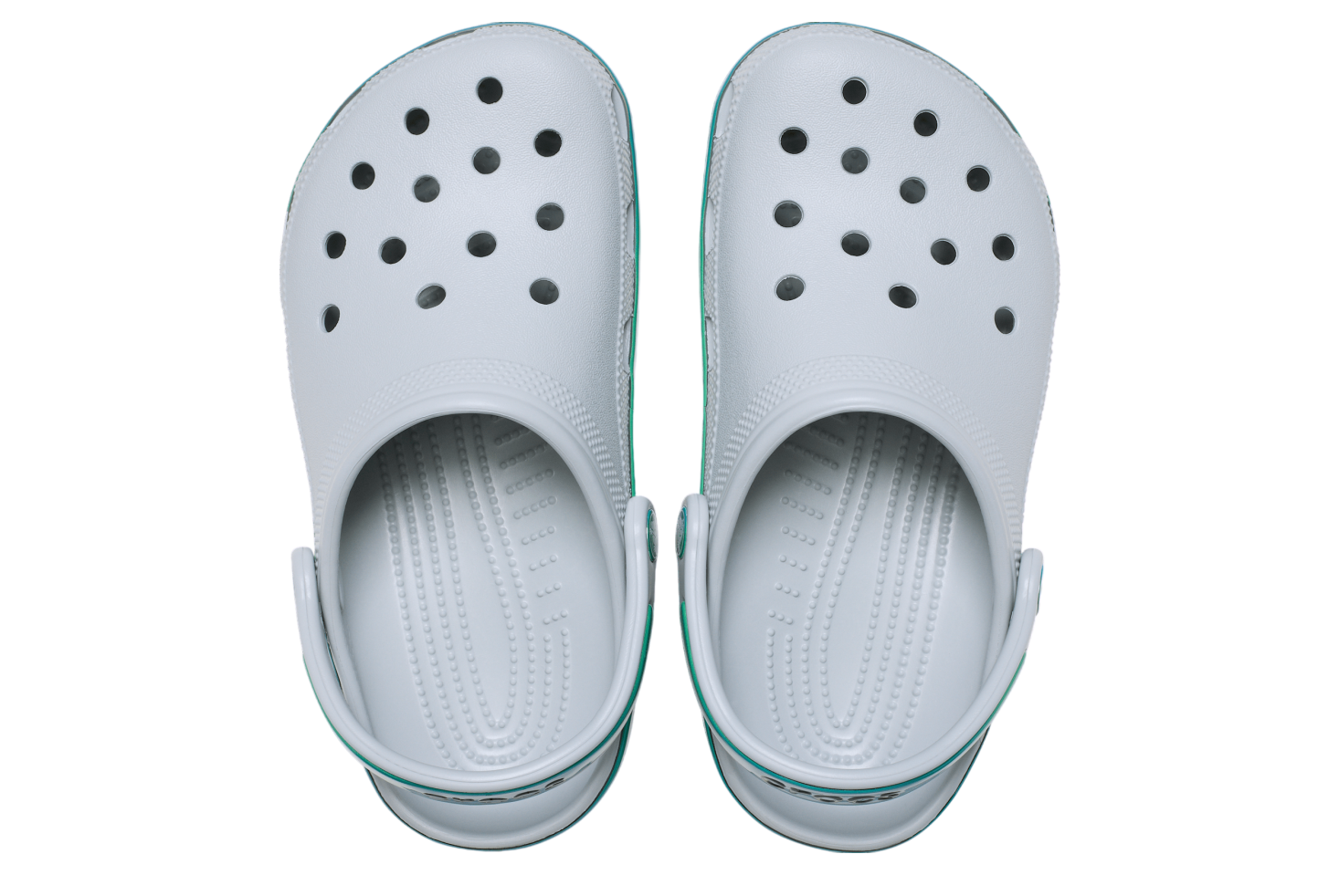 Crocs Classic Reflector Clog Mirage