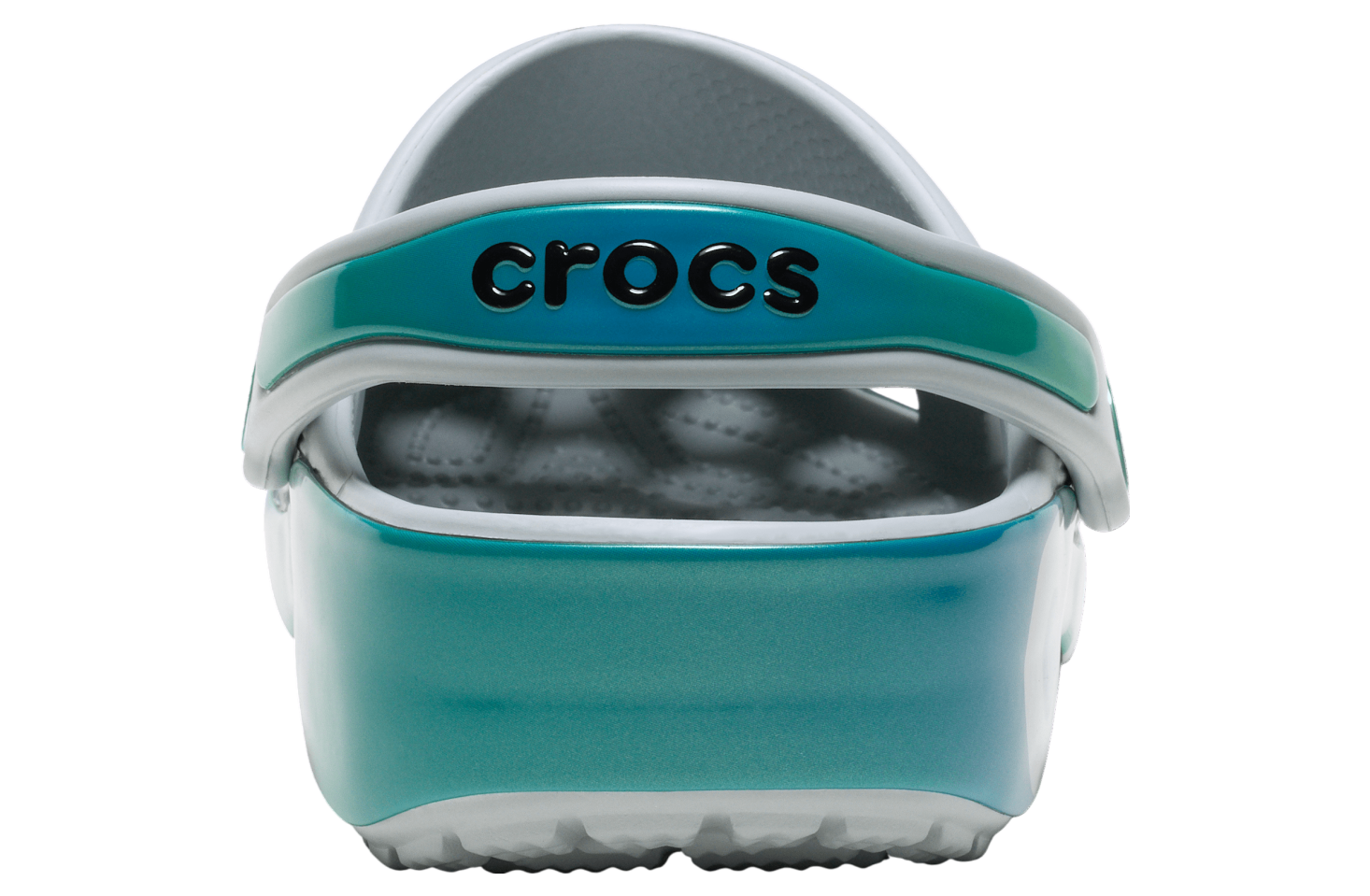 Crocs Classic Reflector Clog Mirage