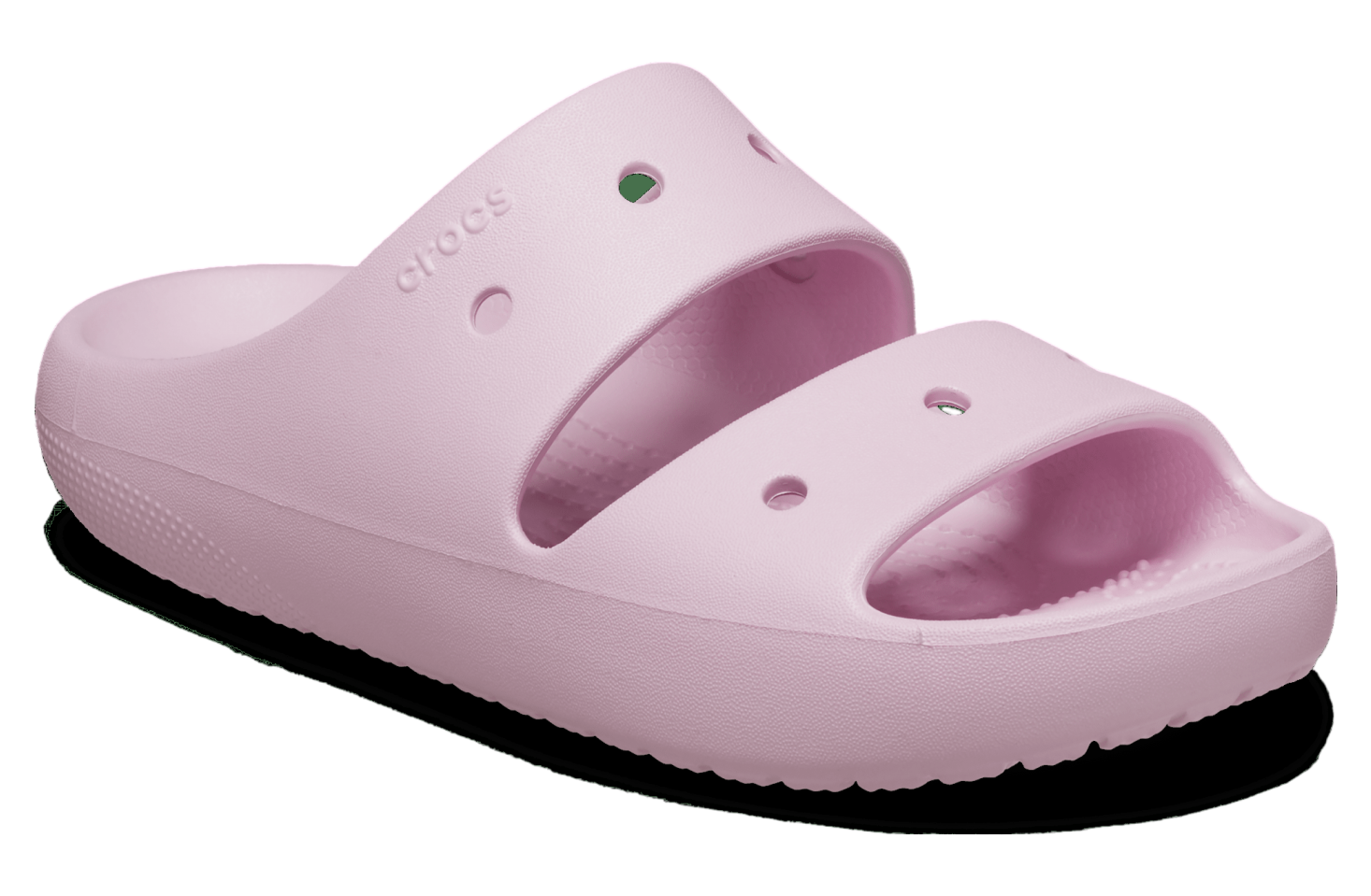 Crocs Classic Sandal Ballerina Pink