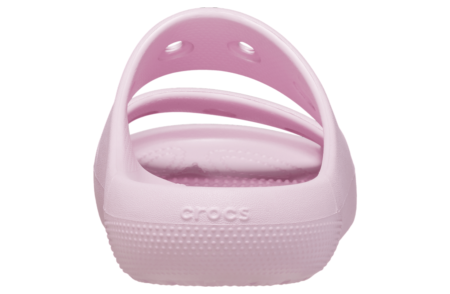 Crocs Classic Sandal Ballerina Pink