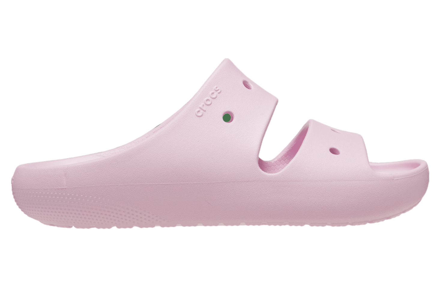 Crocs Classic Sandal Ballerina Pink