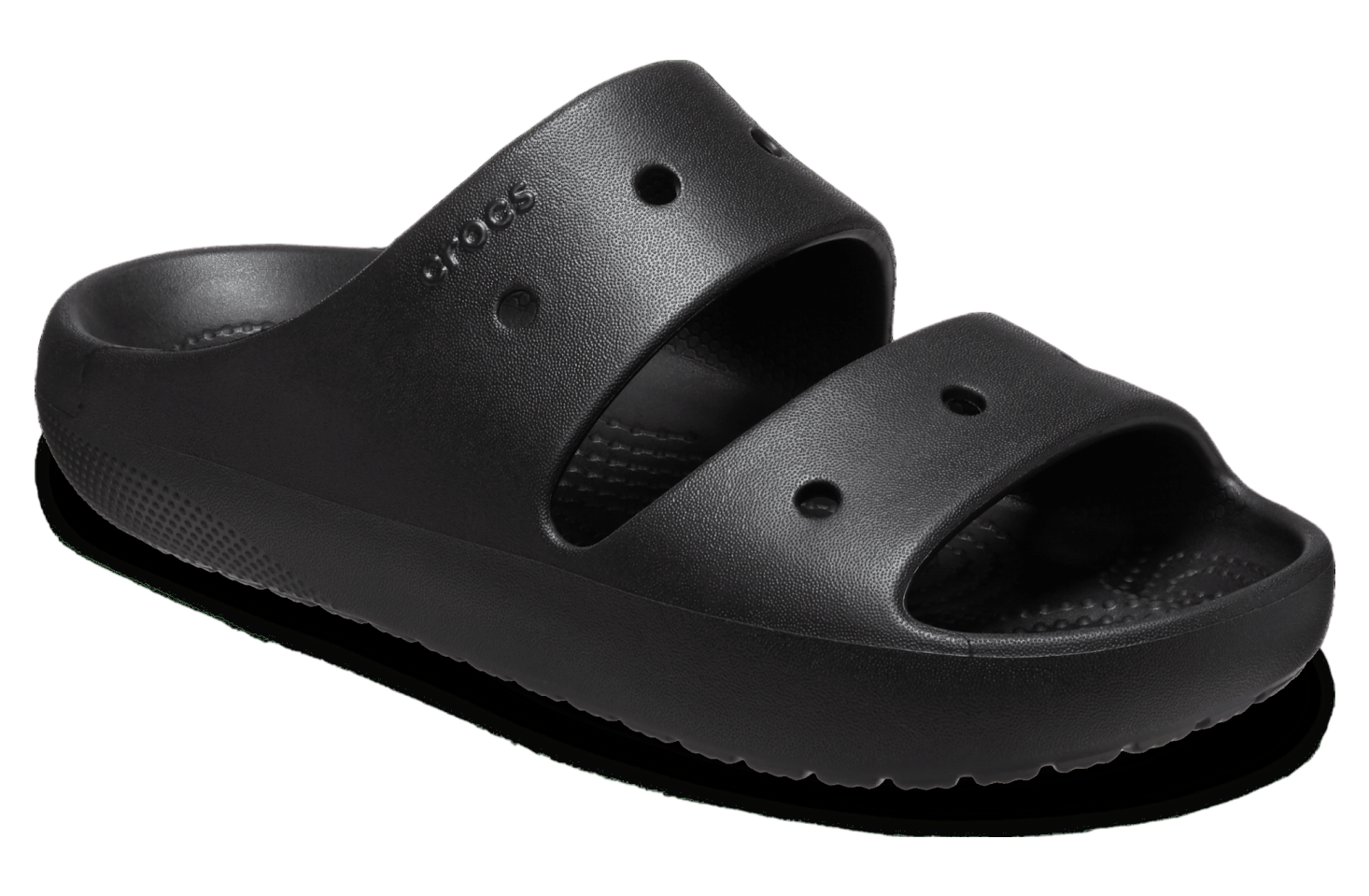 Crocs Classic Sandal Black