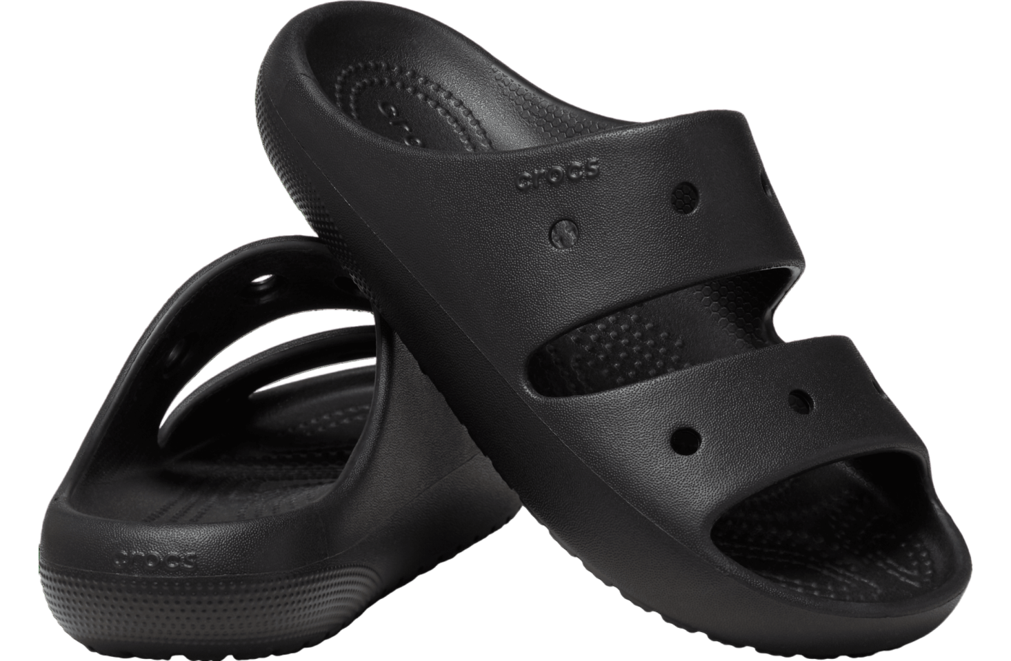 Crocs Classic Sandal GS Black