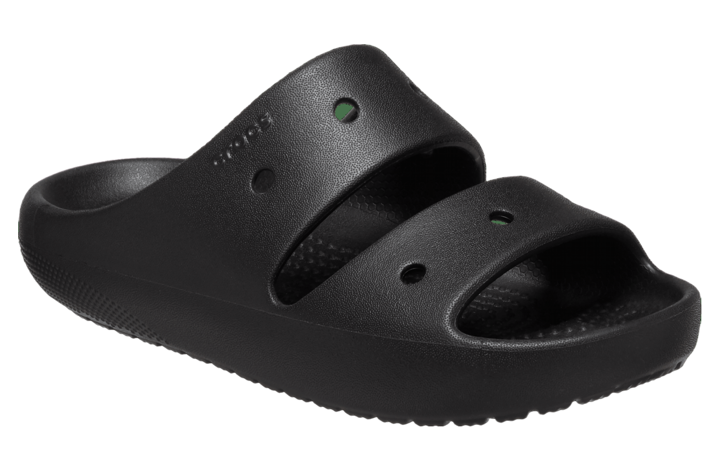 Crocs Classic Sandal GS Black