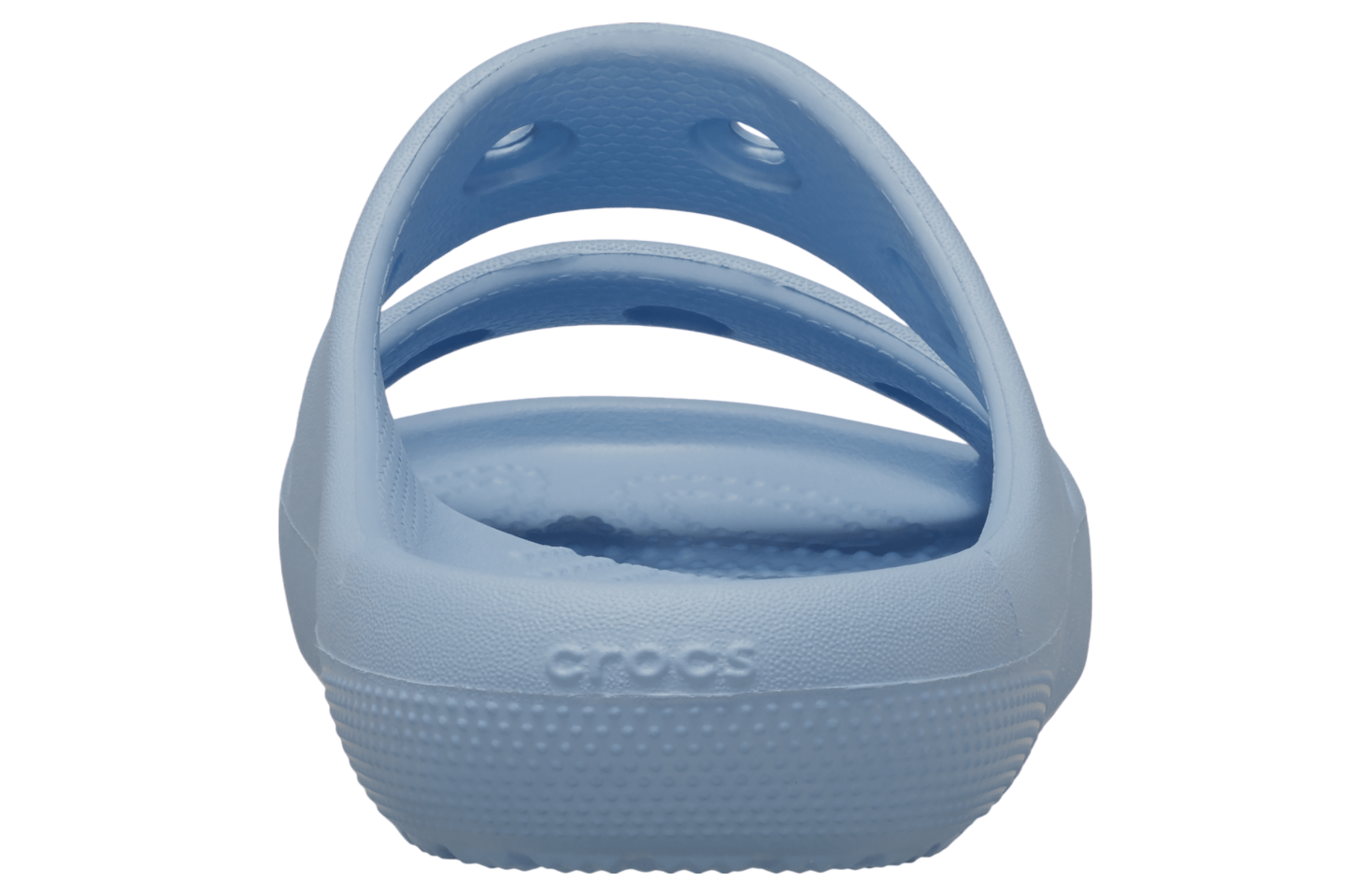 Crocs Classic Sandal GS Blue Calcite