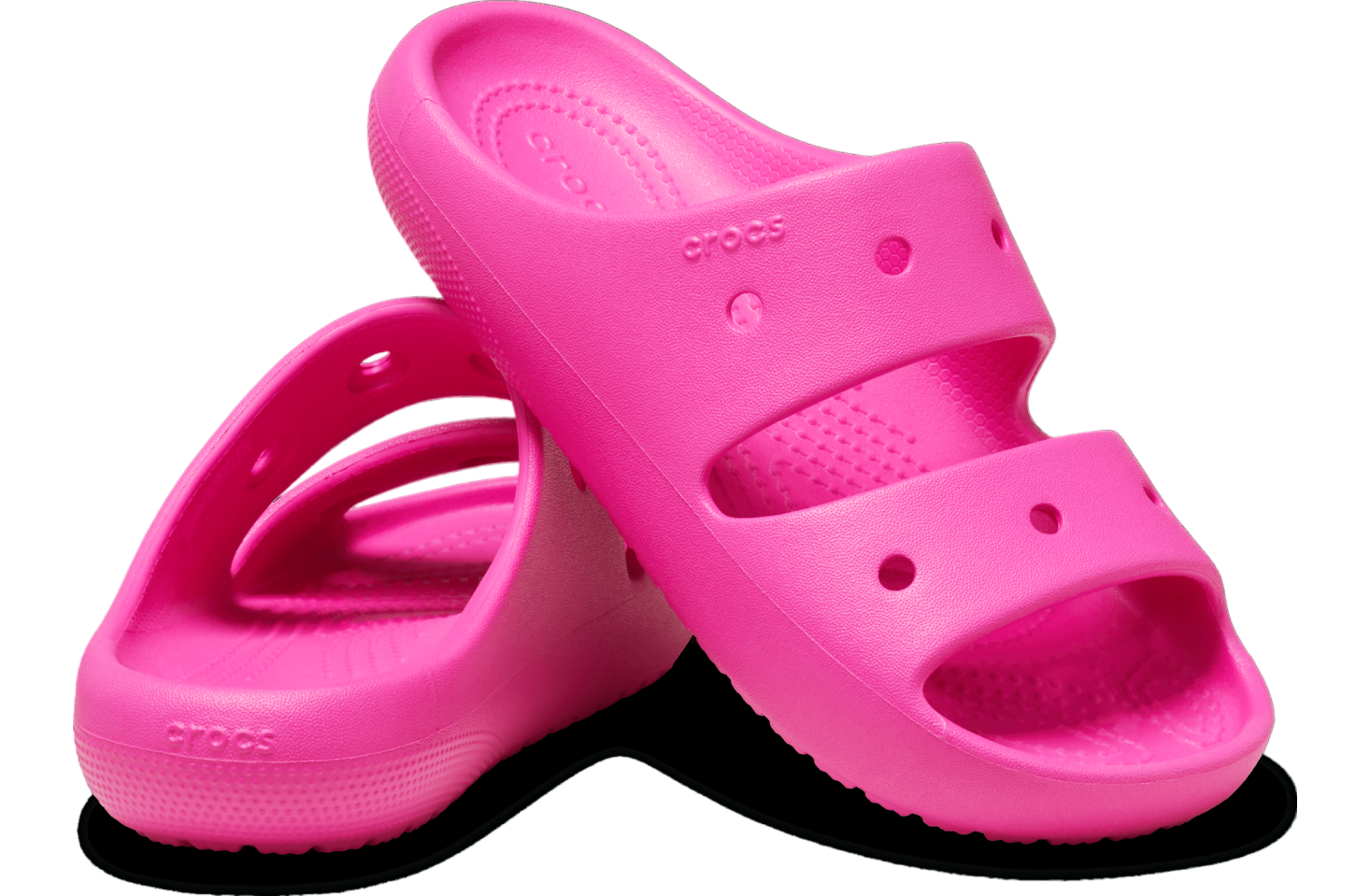 Crocs Classic Sandal GS Juice