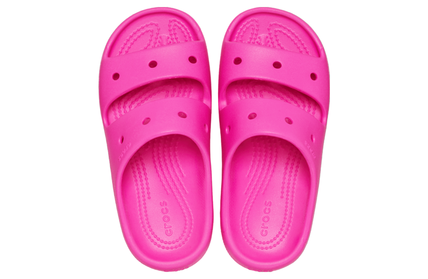 Crocs Classic Sandal GS Juice