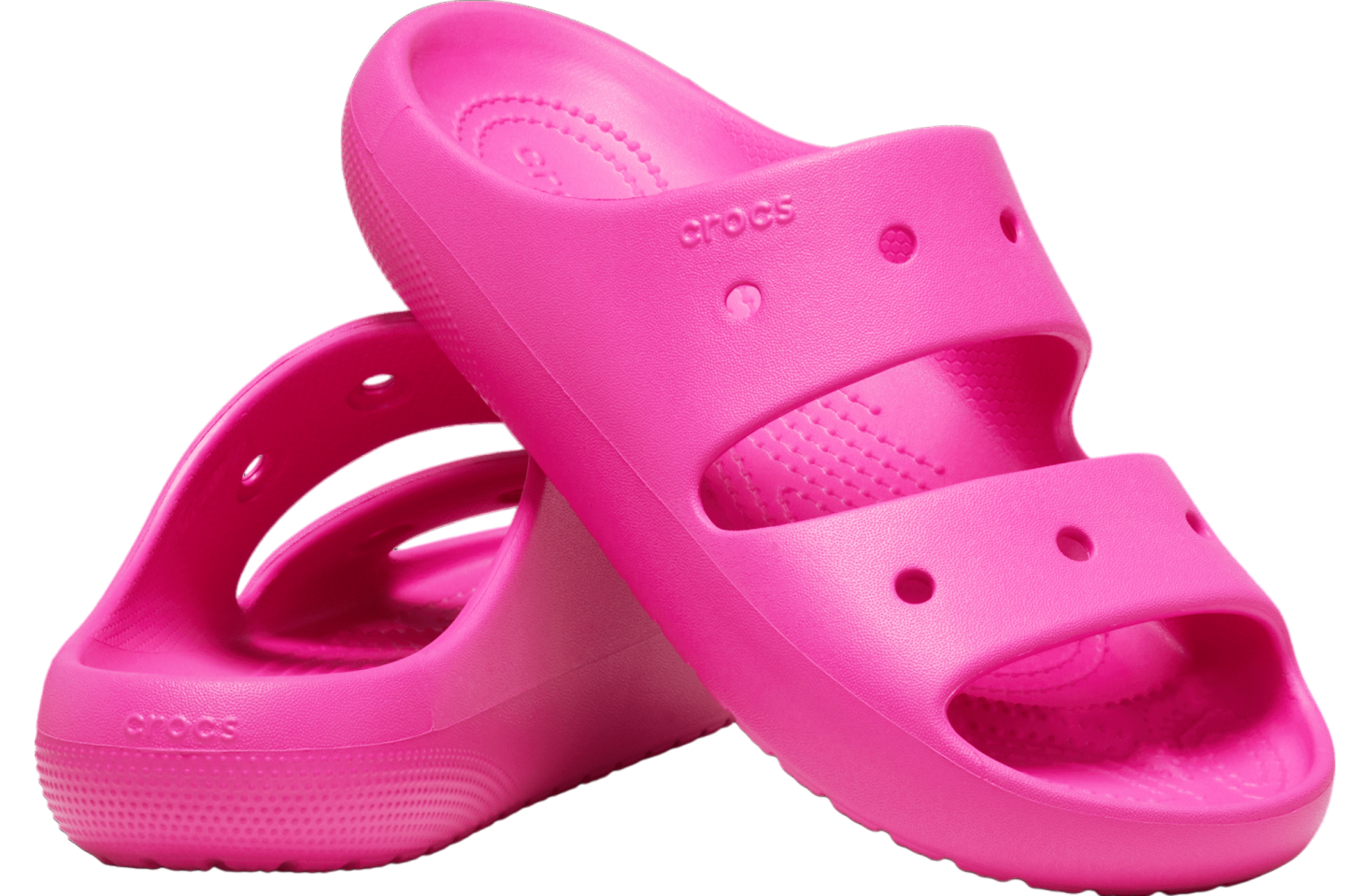 Crocs Classic Sandal Juice