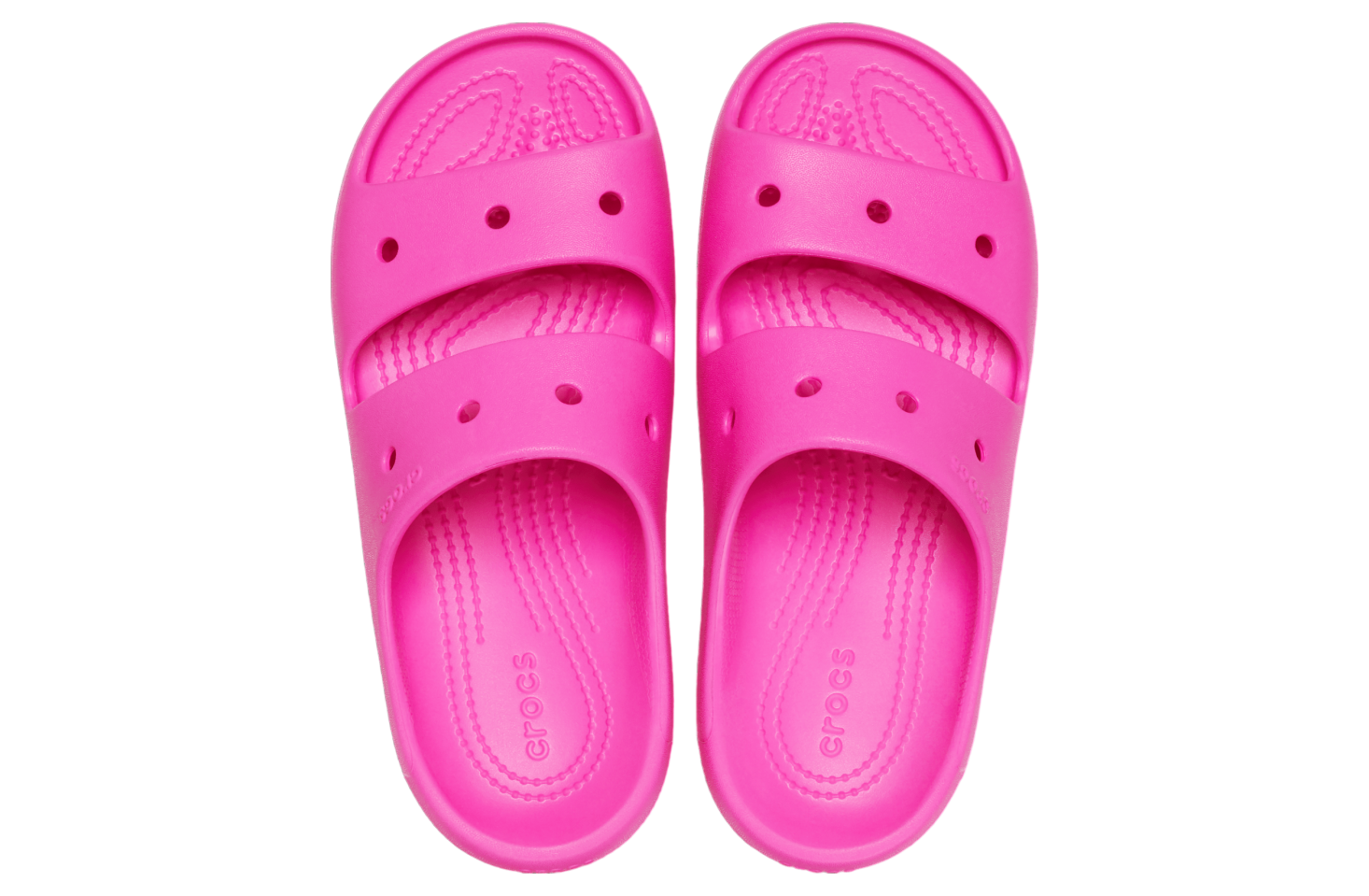 Crocs Classic Sandal Juice