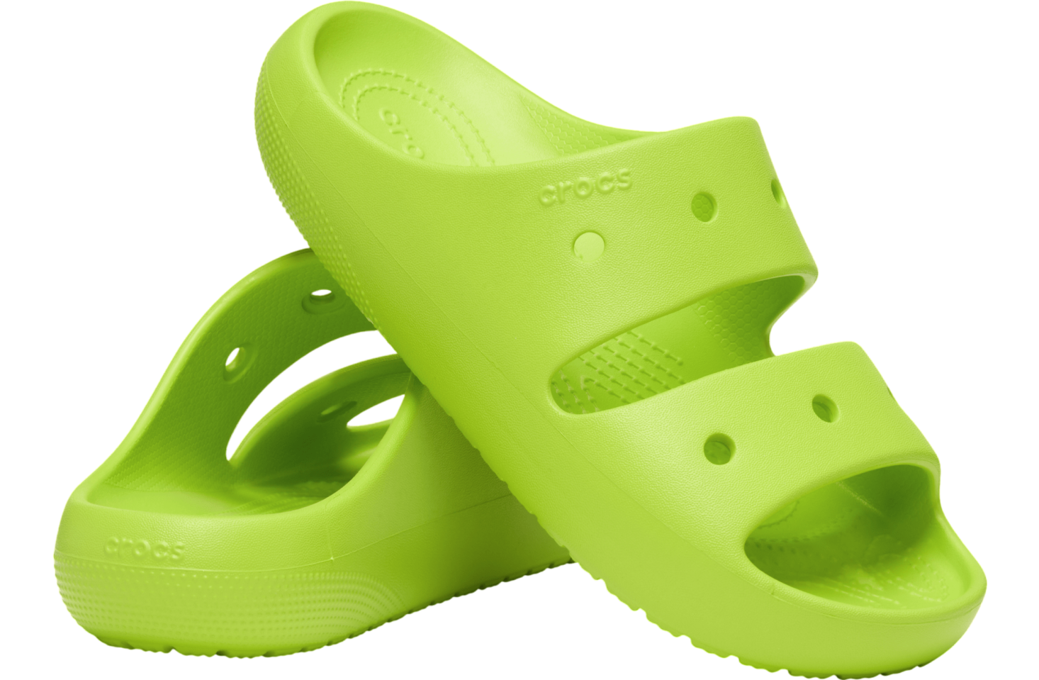 Crocs Classic Sandal Kiwi