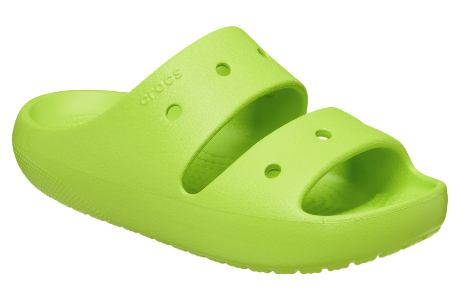 Crocs Classic Sandal Kiwi