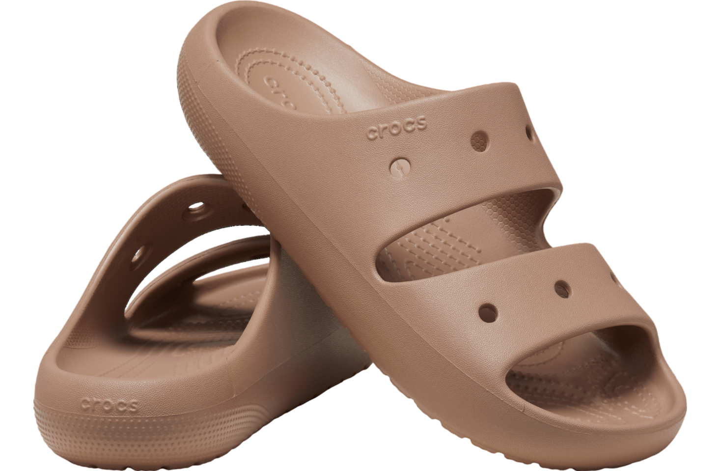 Crocs Classic Sandal Latte