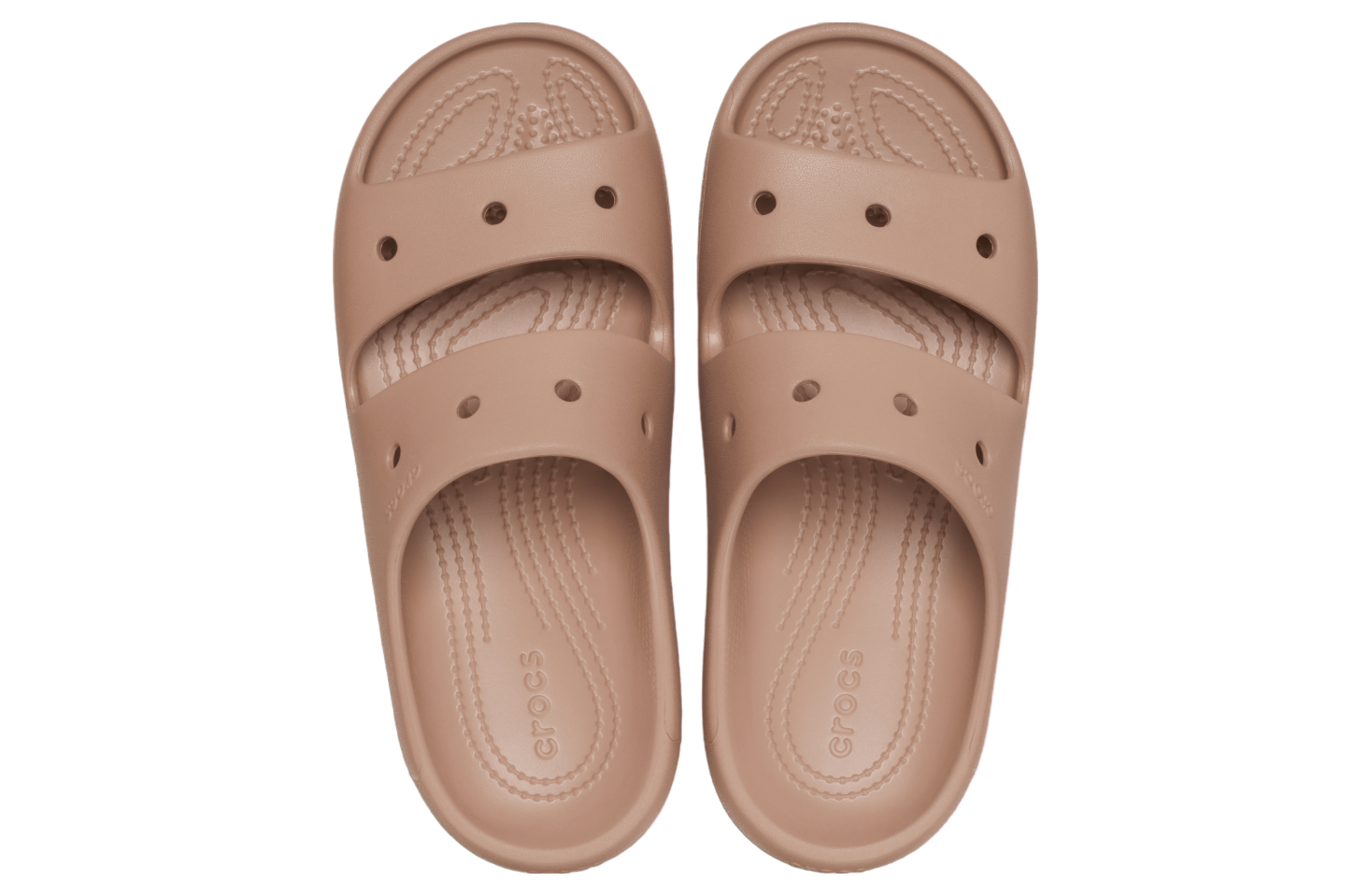 Crocs Classic Sandal Latte