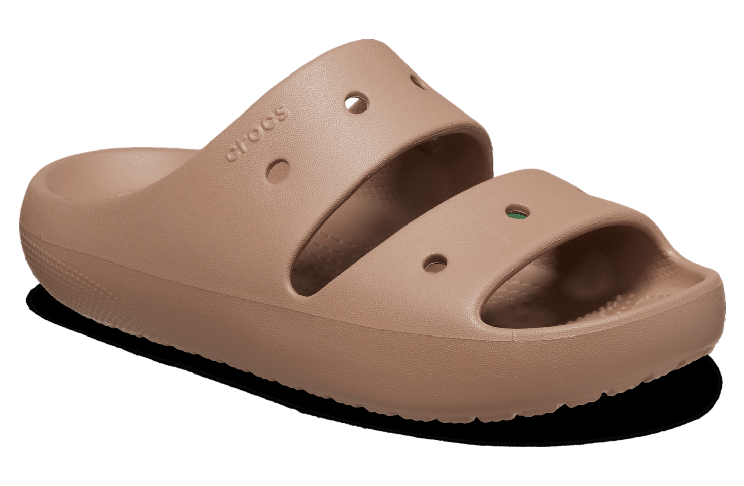 Crocs Classic Sandal Latte