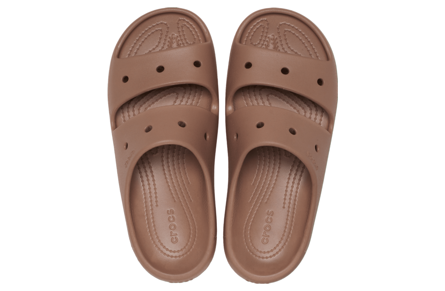 Crocs Classic Sandal Latte