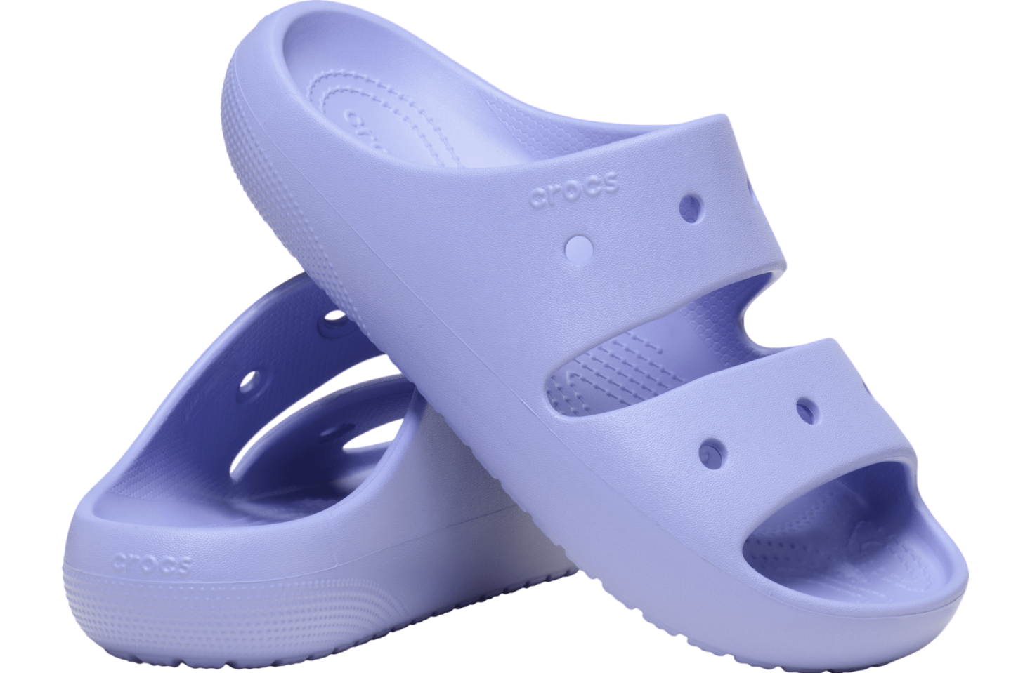 Crocs Classic Sandal Mystic Purple