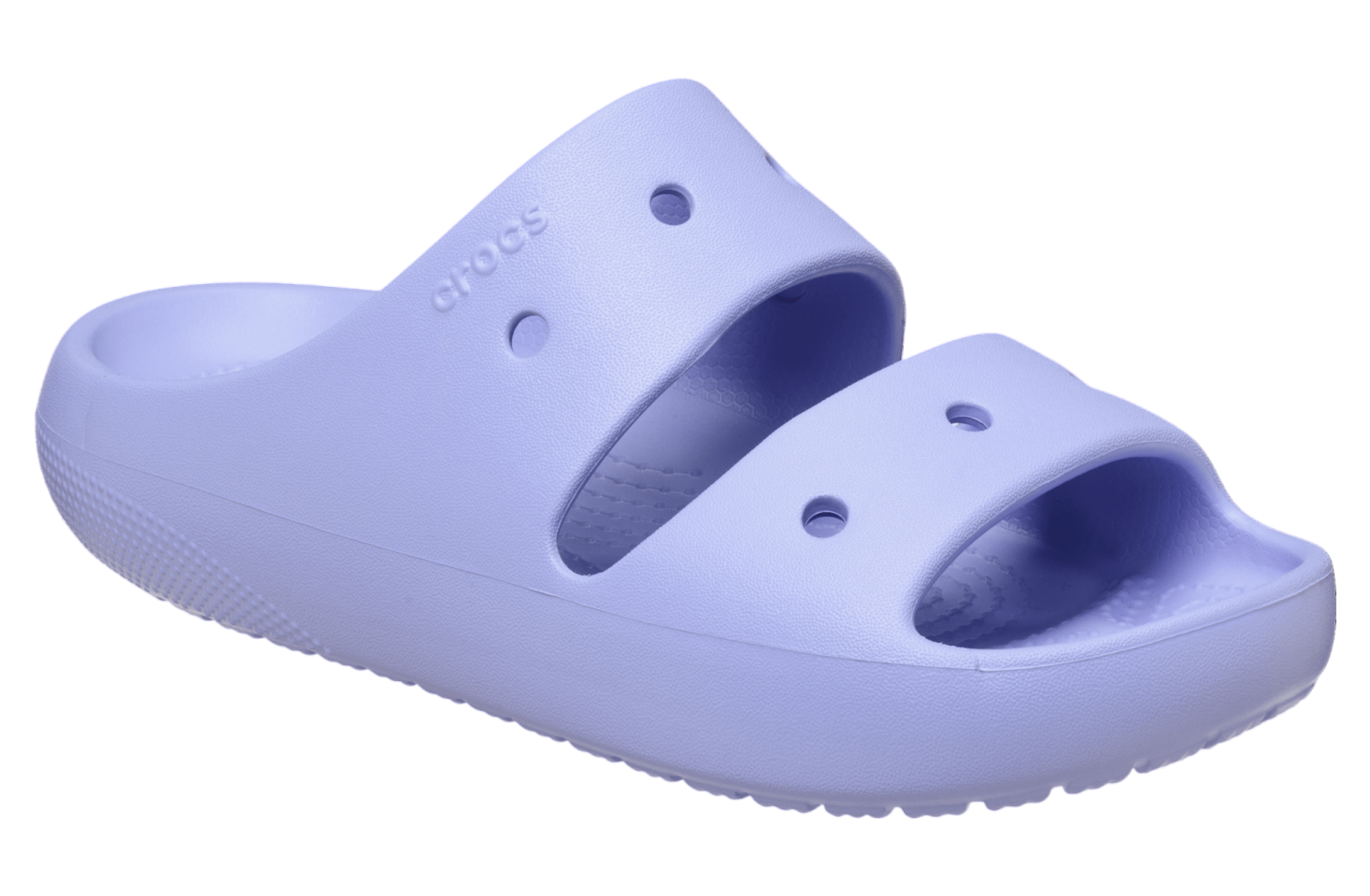 Crocs Classic Sandal Mystic Purple