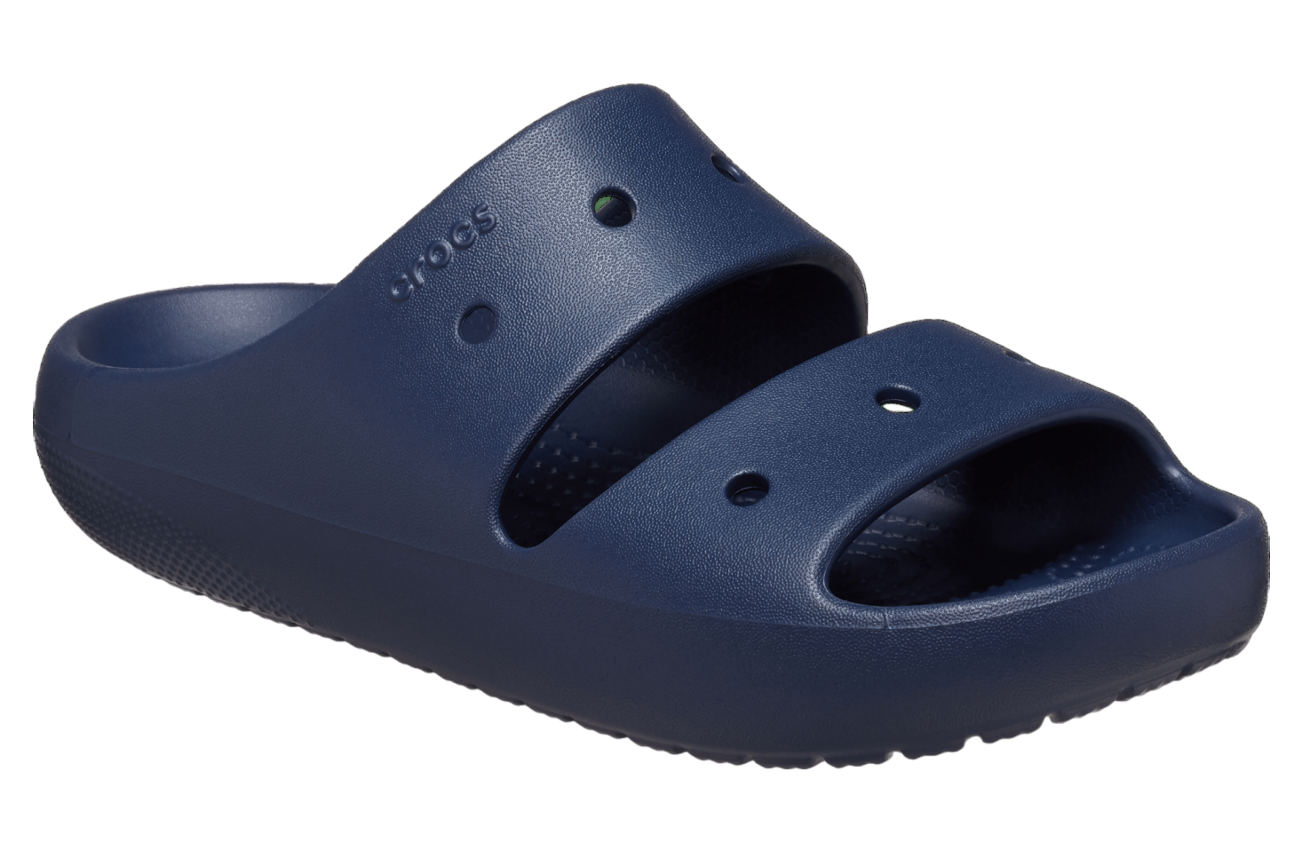 Crocs Classic Sandal Navy