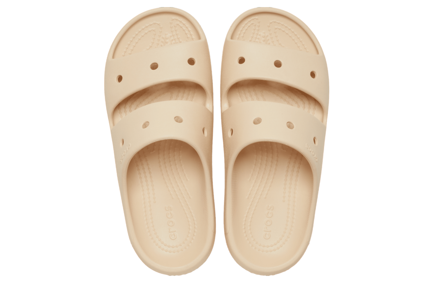 Crocs Classic Sandal Shiitake