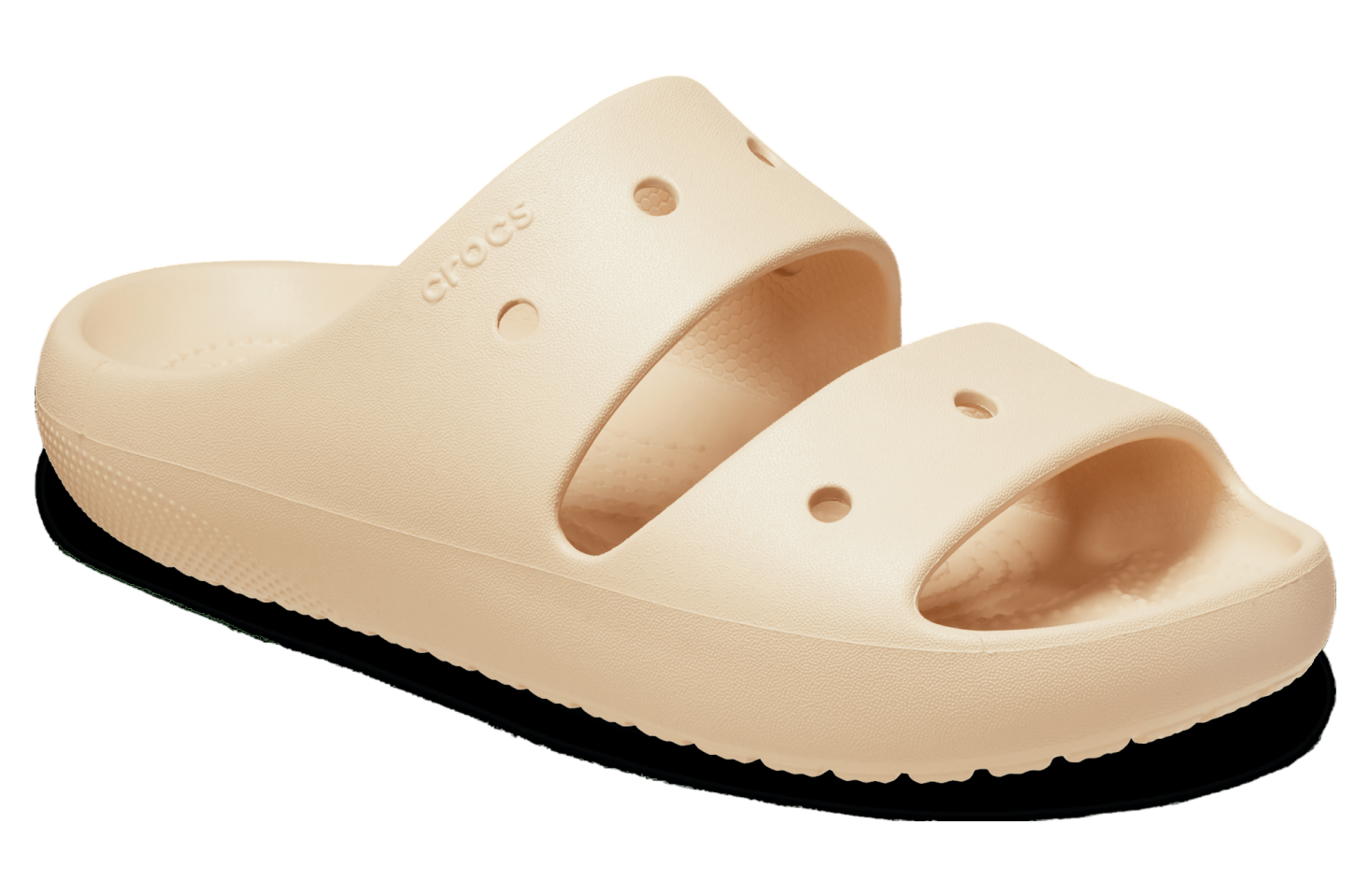 Crocs Classic Sandal Shiitake