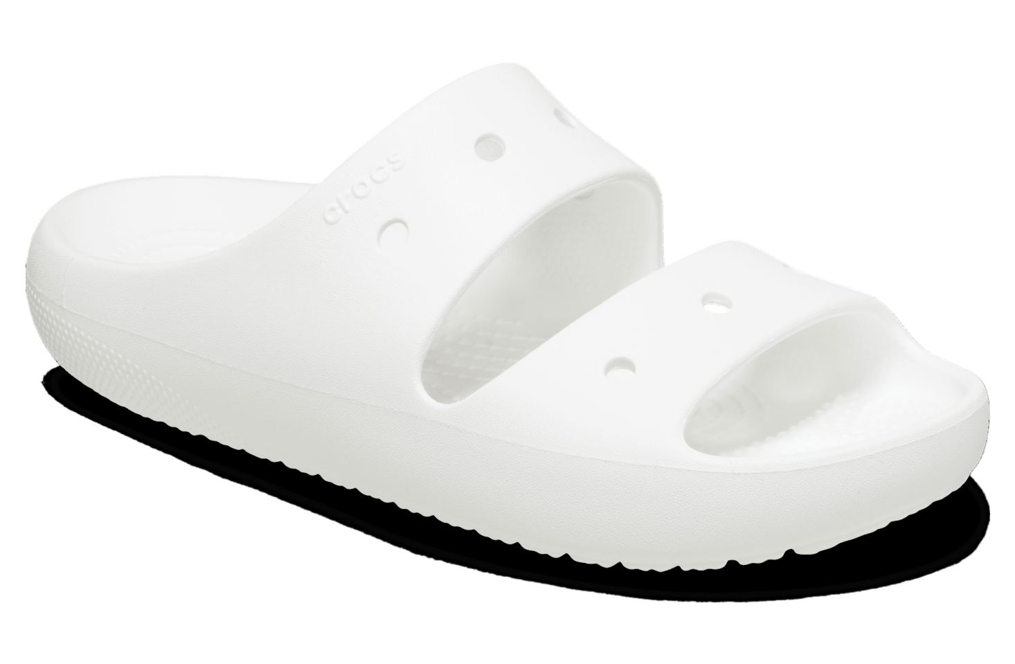 Crocs Classic Sandal White