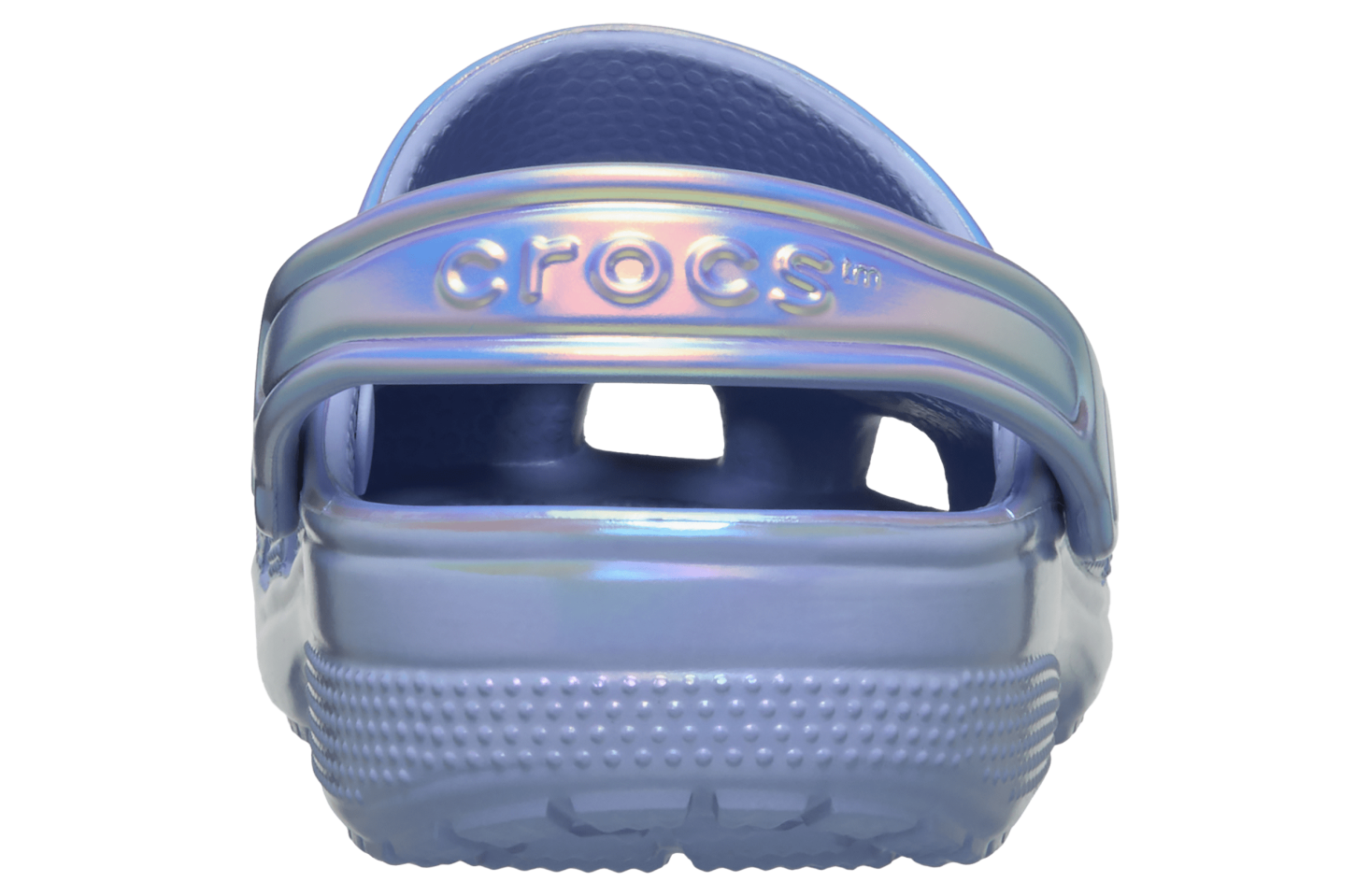 Crocs Classic Sleepover Party Clog GS Blue Haze