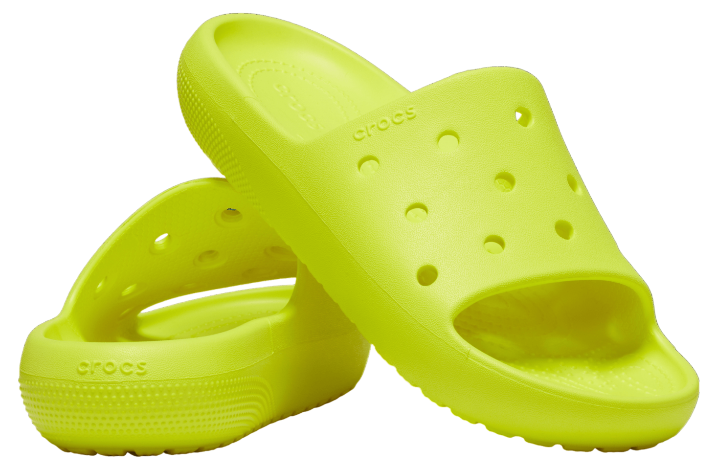 Crocs Classic Slide Acidity