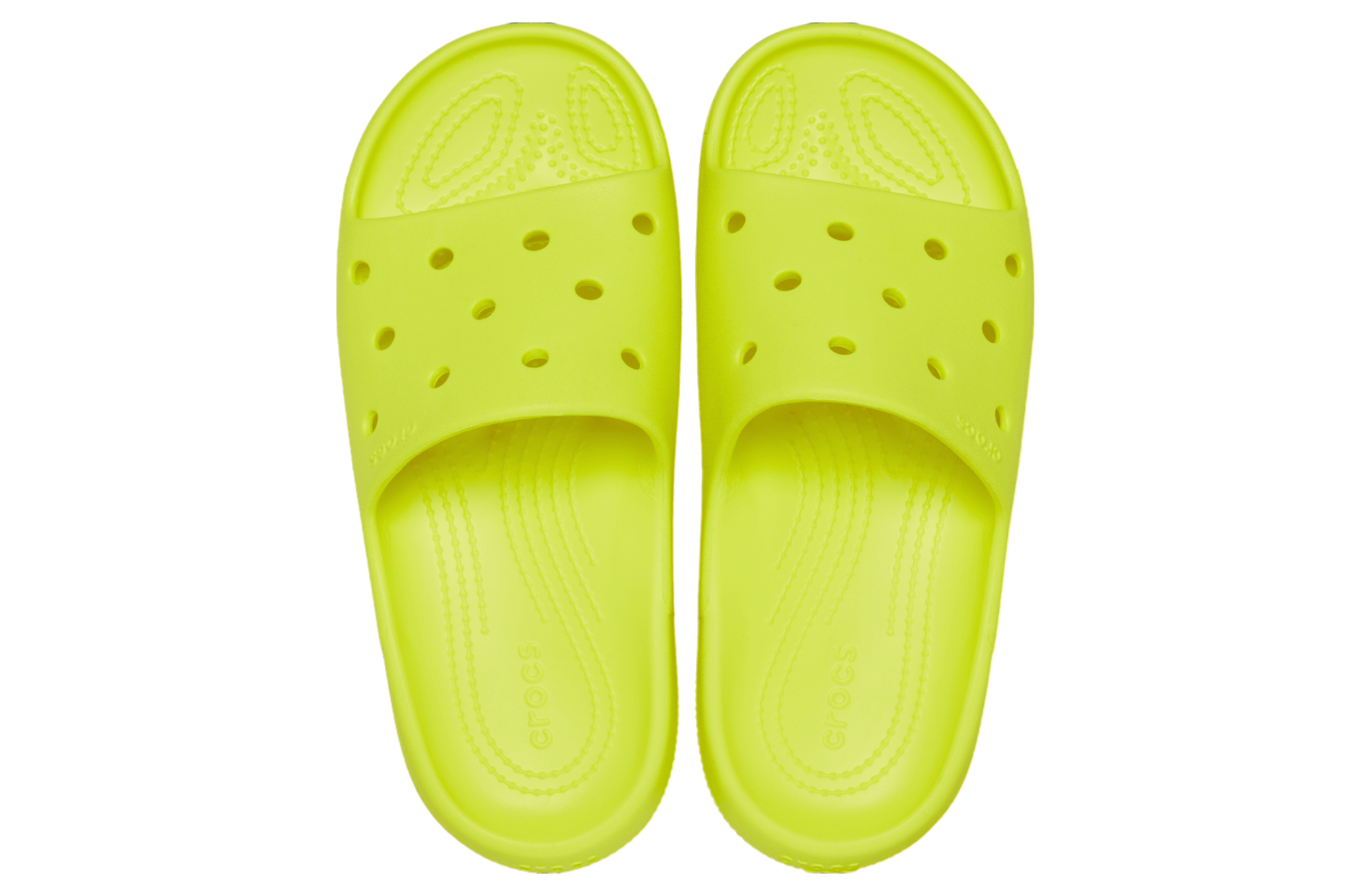 Crocs Classic Slide Acidity