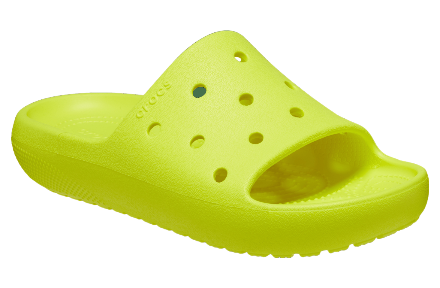 Crocs Classic Slide Acidity