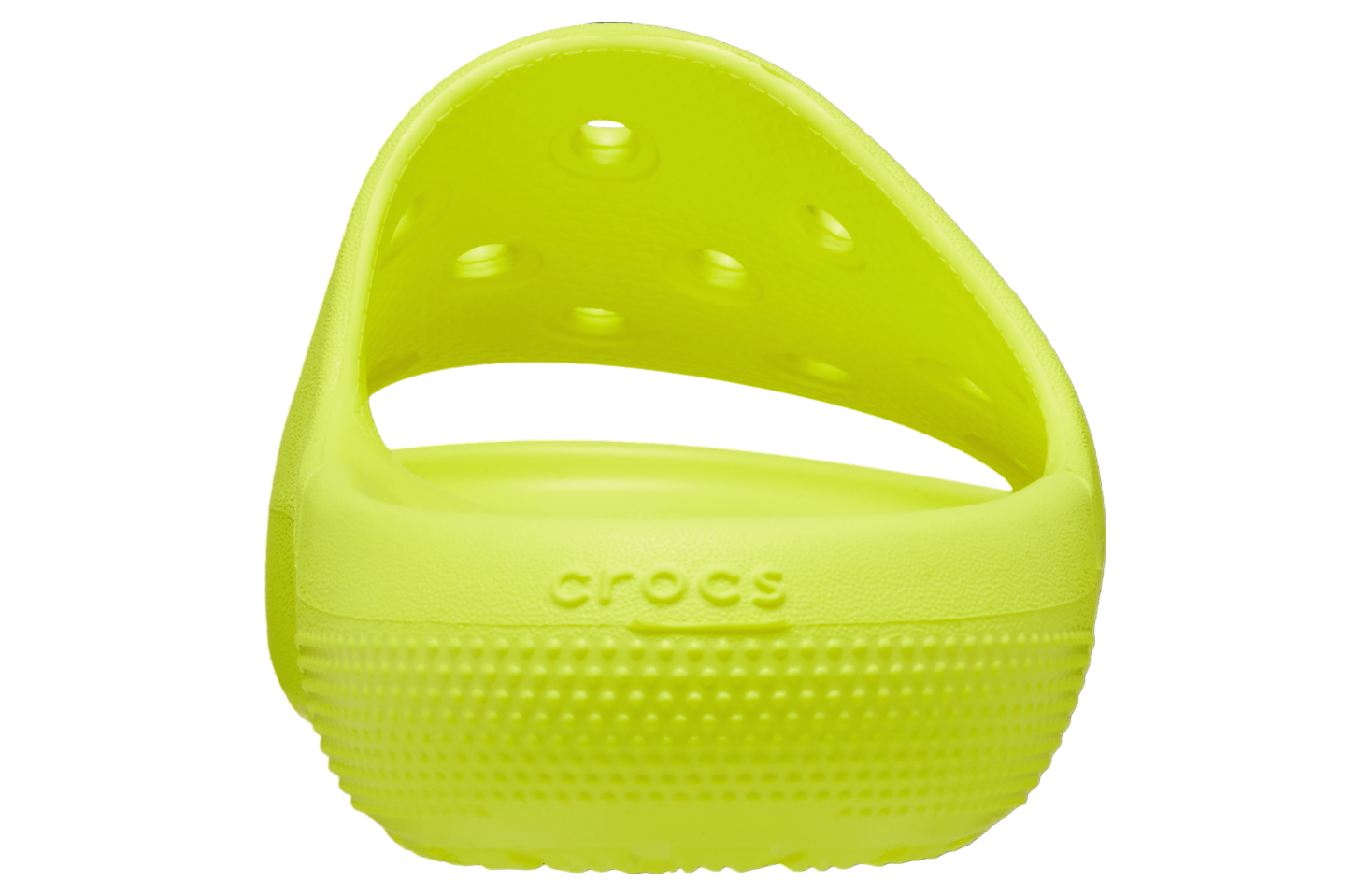 Crocs Classic Slide Acidity