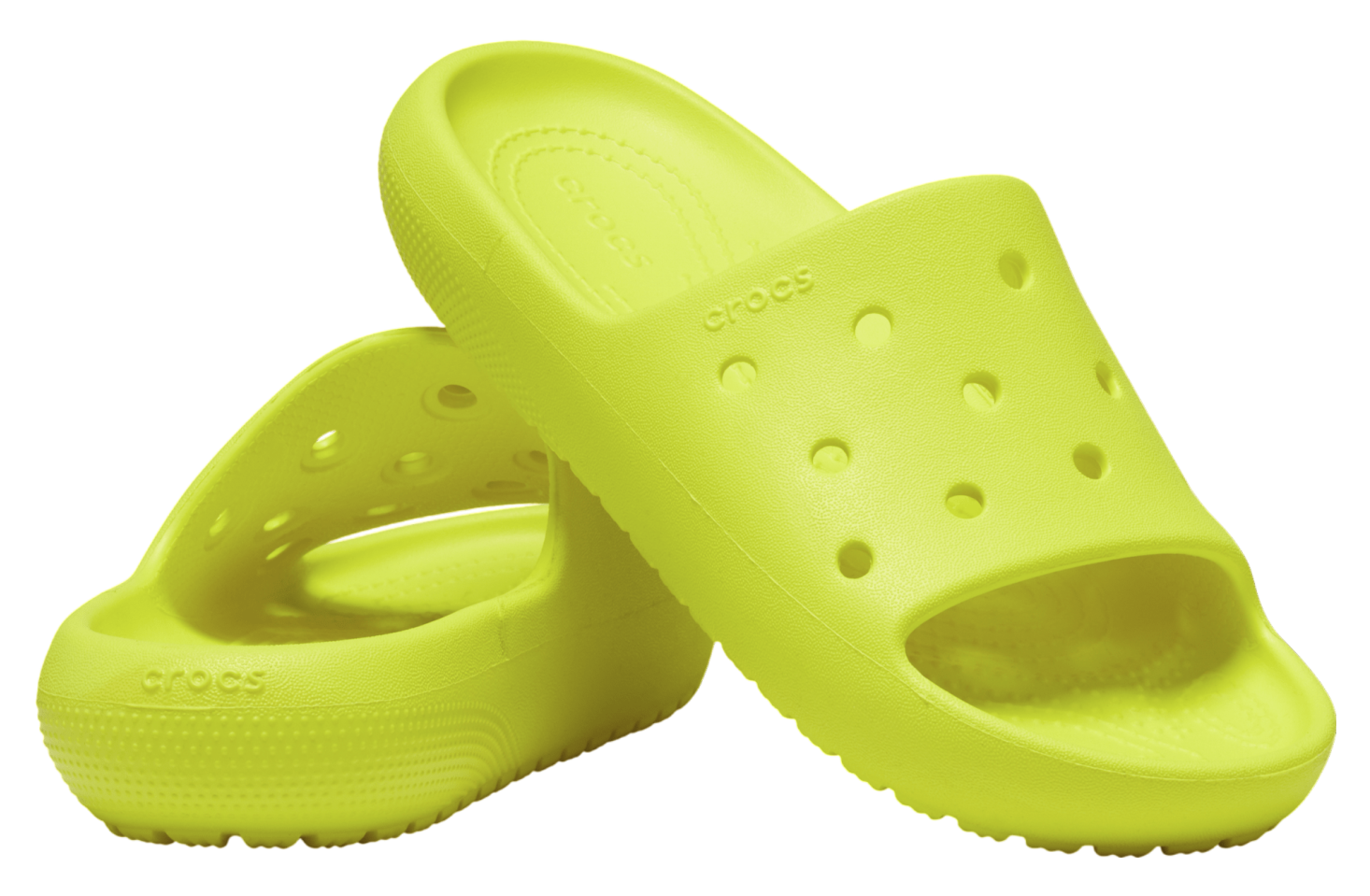 Crocs Classic Slide GS Acidity