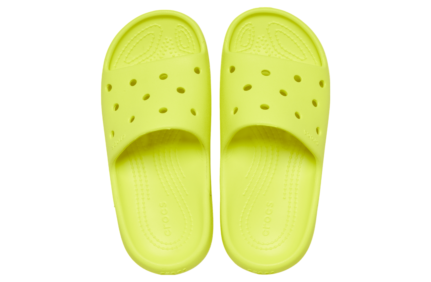 Crocs Classic Slide GS Acidity