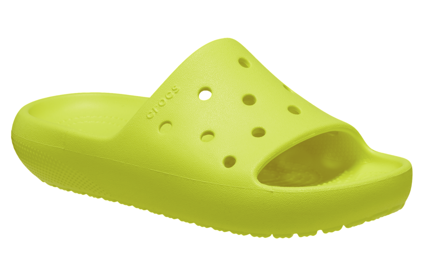 Crocs Classic Slide GS Acidity