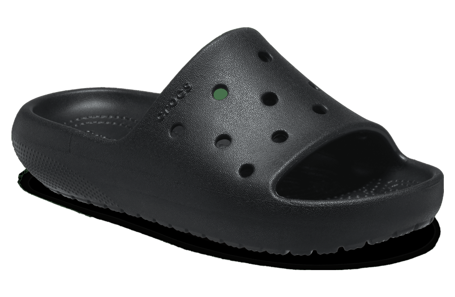 Crocs Classic Slide GS Black