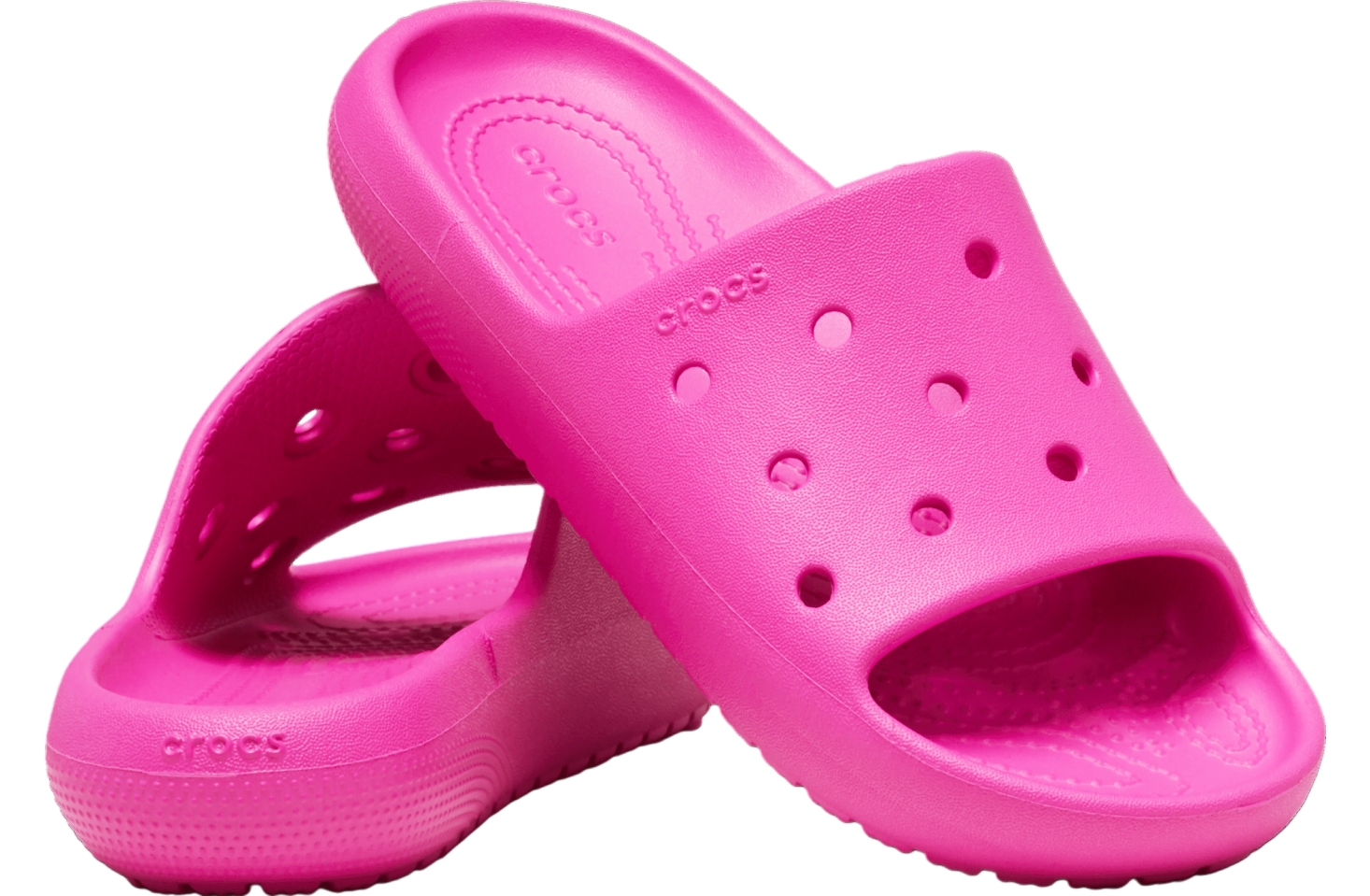 Crocs Classic Slide GS Juice