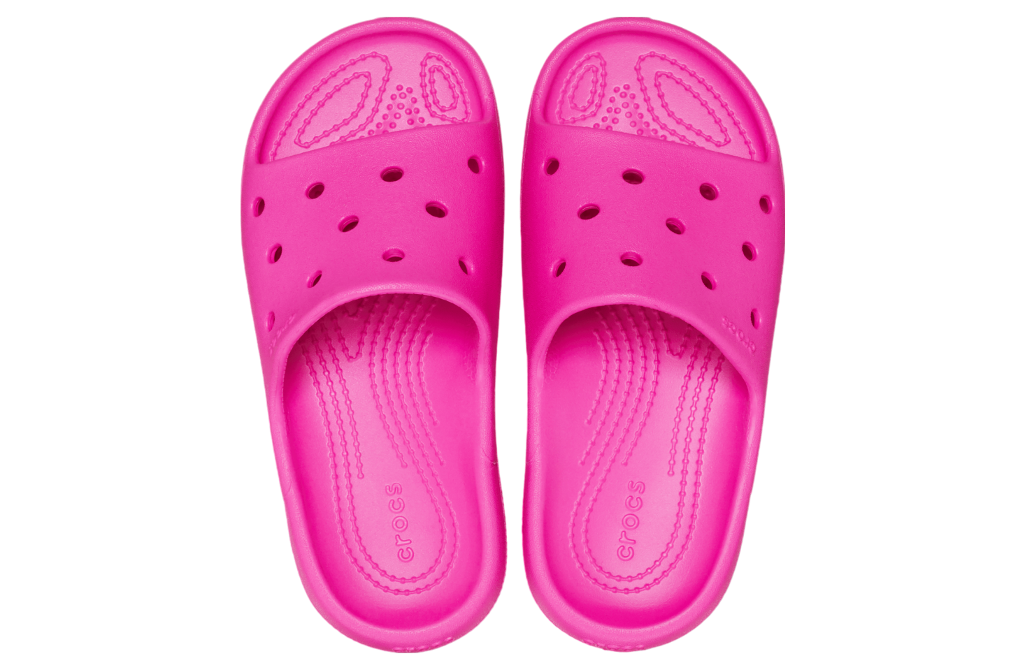 Crocs Classic Slide GS Juice