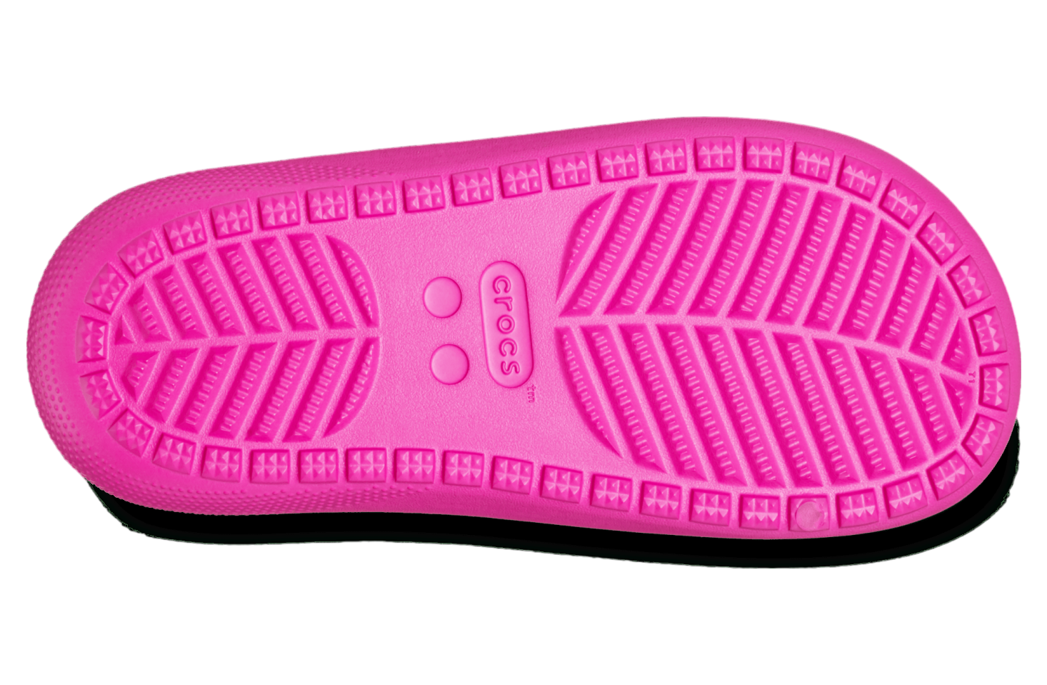 Crocs Classic Slide GS Juice