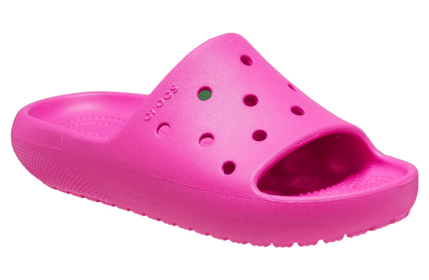 Crocs Classic Slide GS Juice