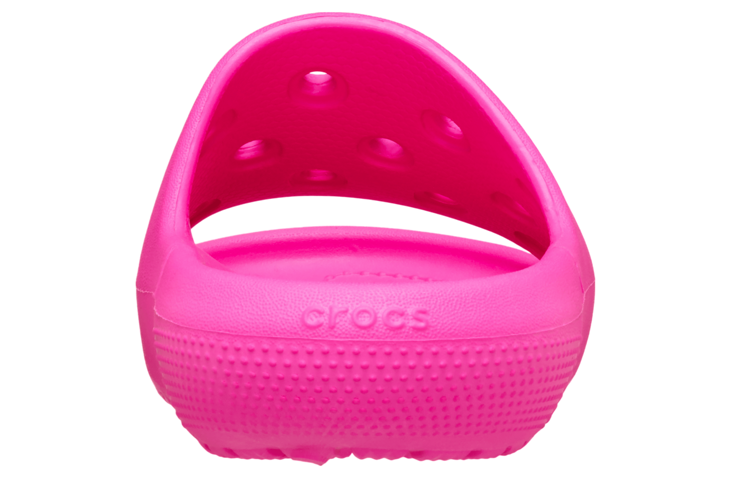 Crocs Classic Slide GS Pink Crush