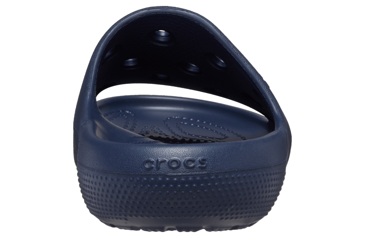 Crocs Classic Slide Navy