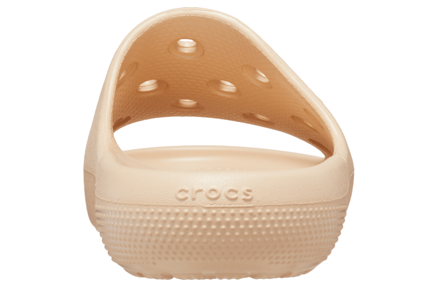 Crocs Classic Slide Shiitake