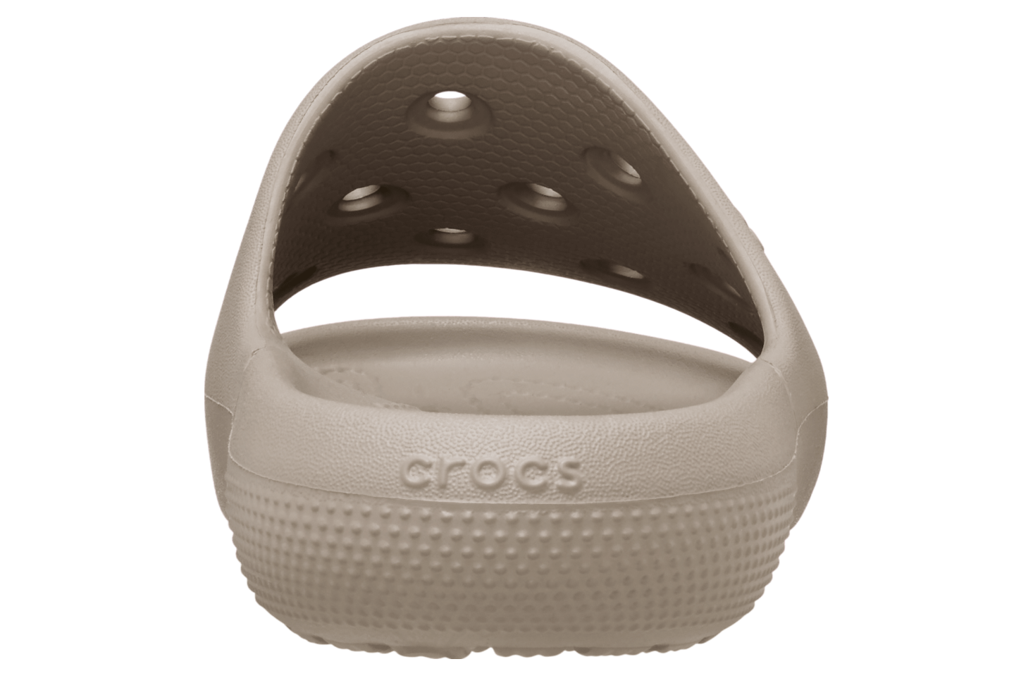 Crocs Classic Slide Taupe