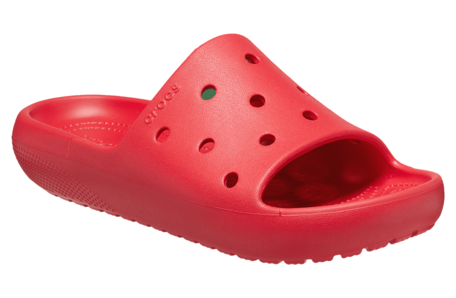 Crocs Classic Slide Varsity Red