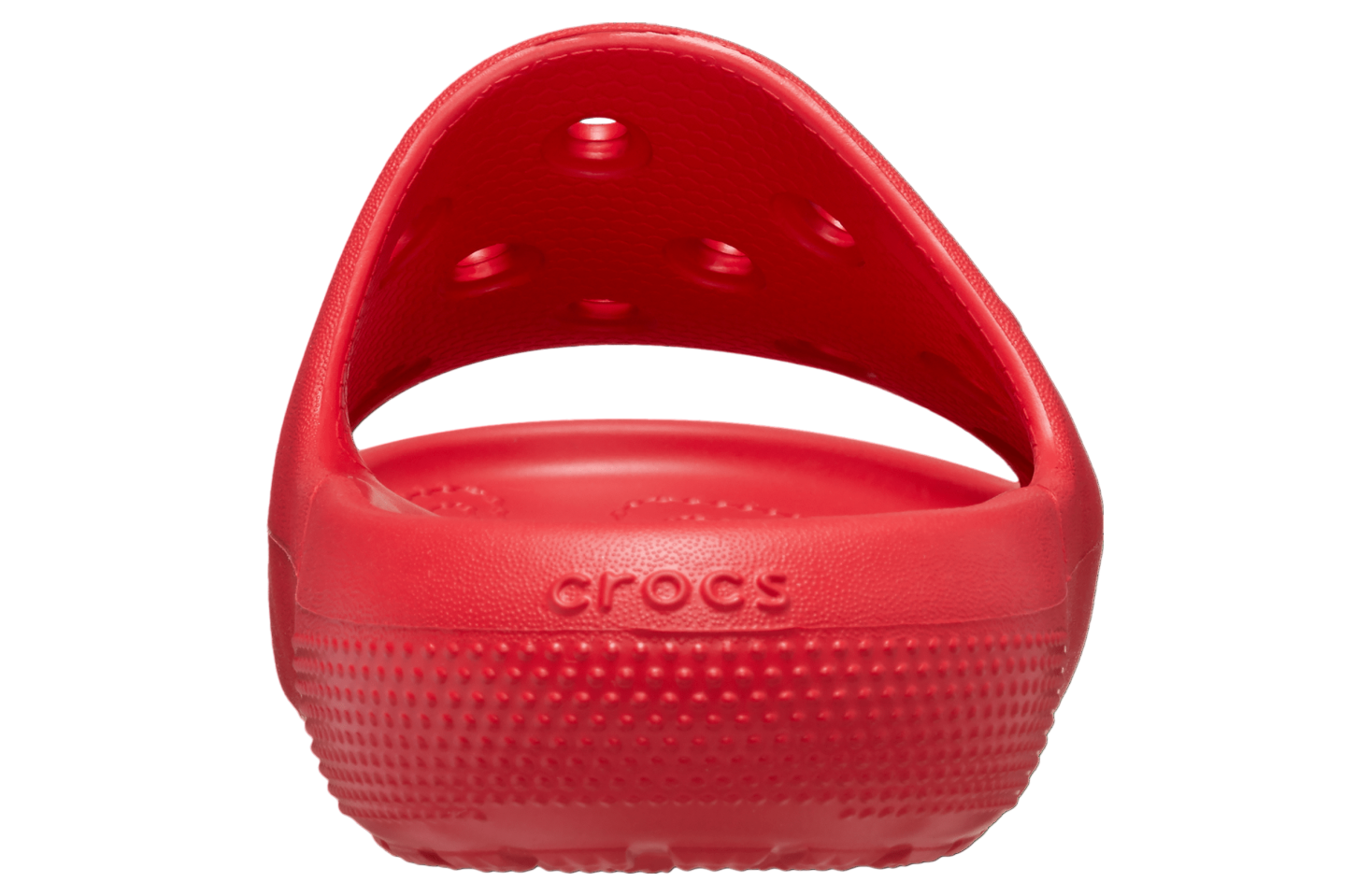 Crocs Classic Slide Varsity Red