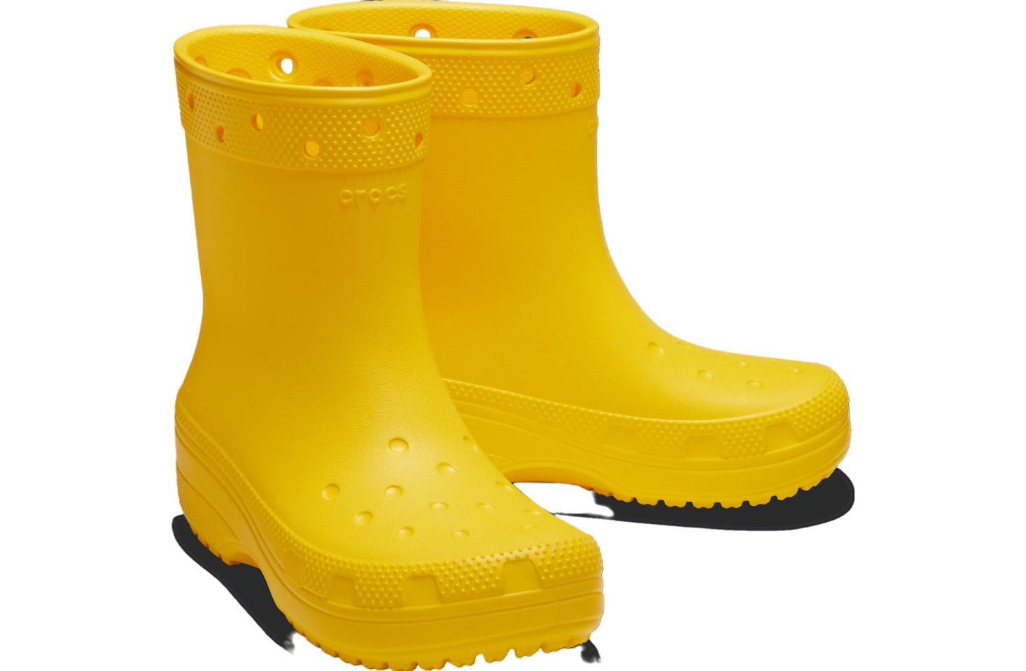 Crocs Classic Sunflower